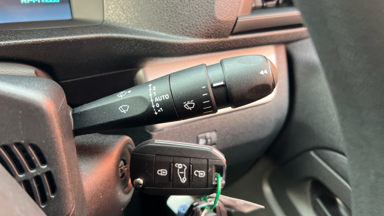 Citroen Dispatch Xl Diesel 1.5 D 120ps Van Enterprise